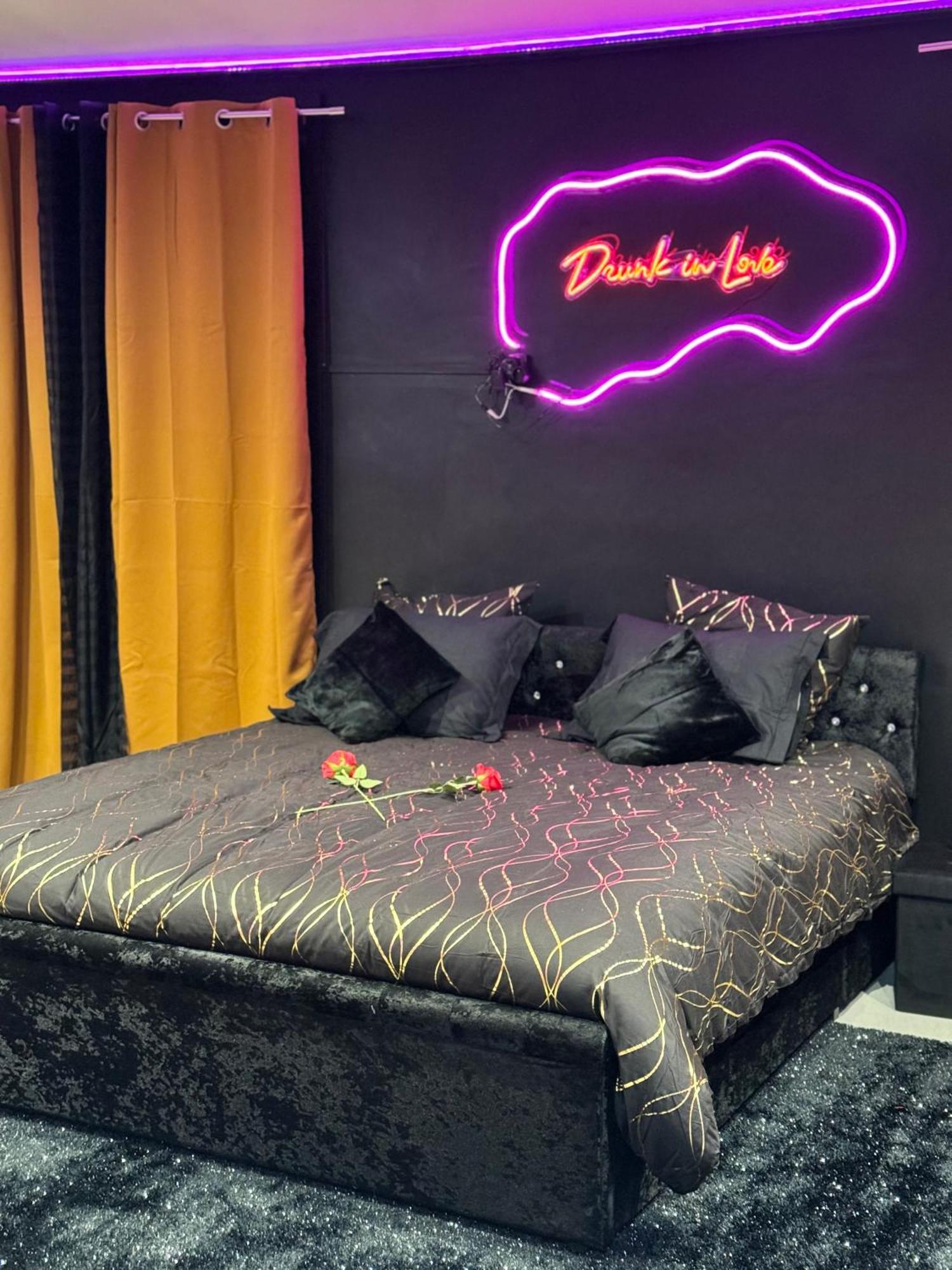 Loveroom By Sunnyroom Apartment *